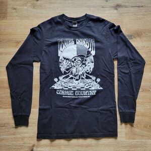 SOLD FB Daniel Donato Cosmic Country